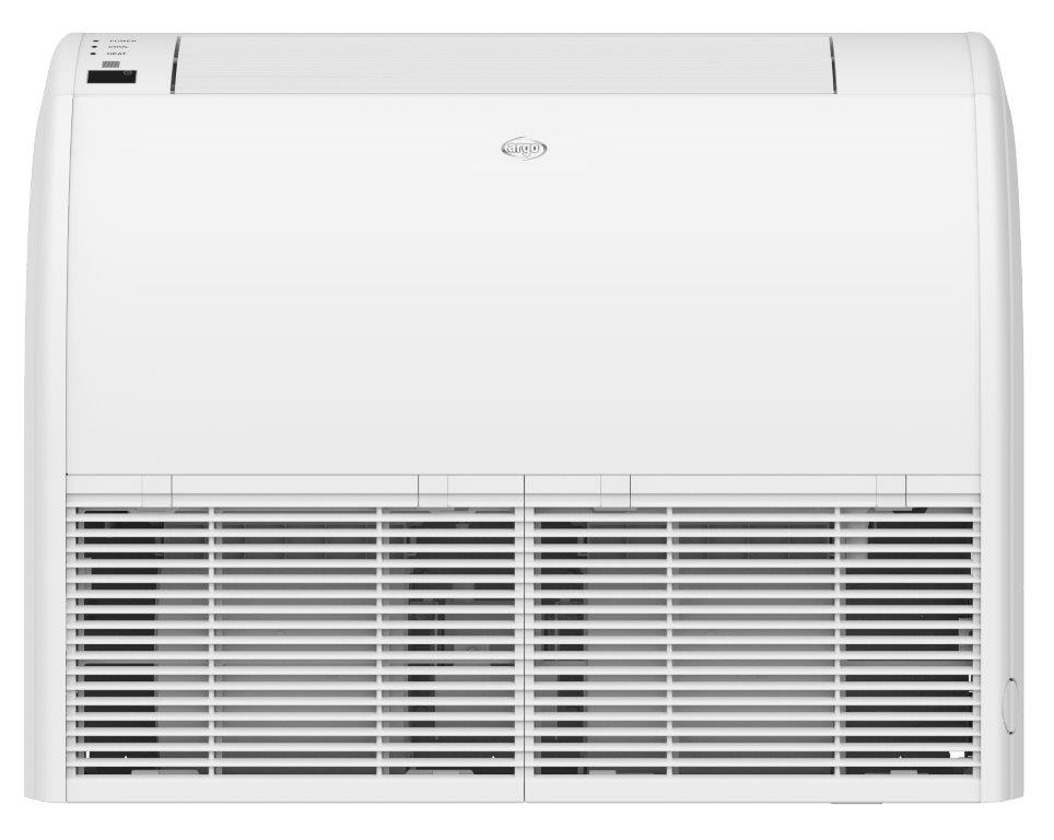 SISÄYKSIKKÖ ARGO KATTO/LATTIA ACG ECO PLUS 50PH