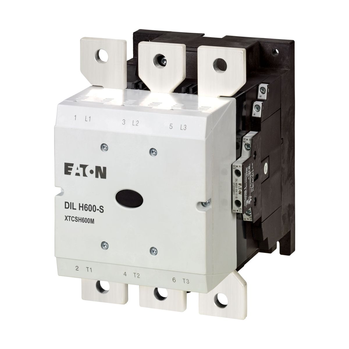 KONTAKTOR DILH600-S/22(110-120V50/60HZ)