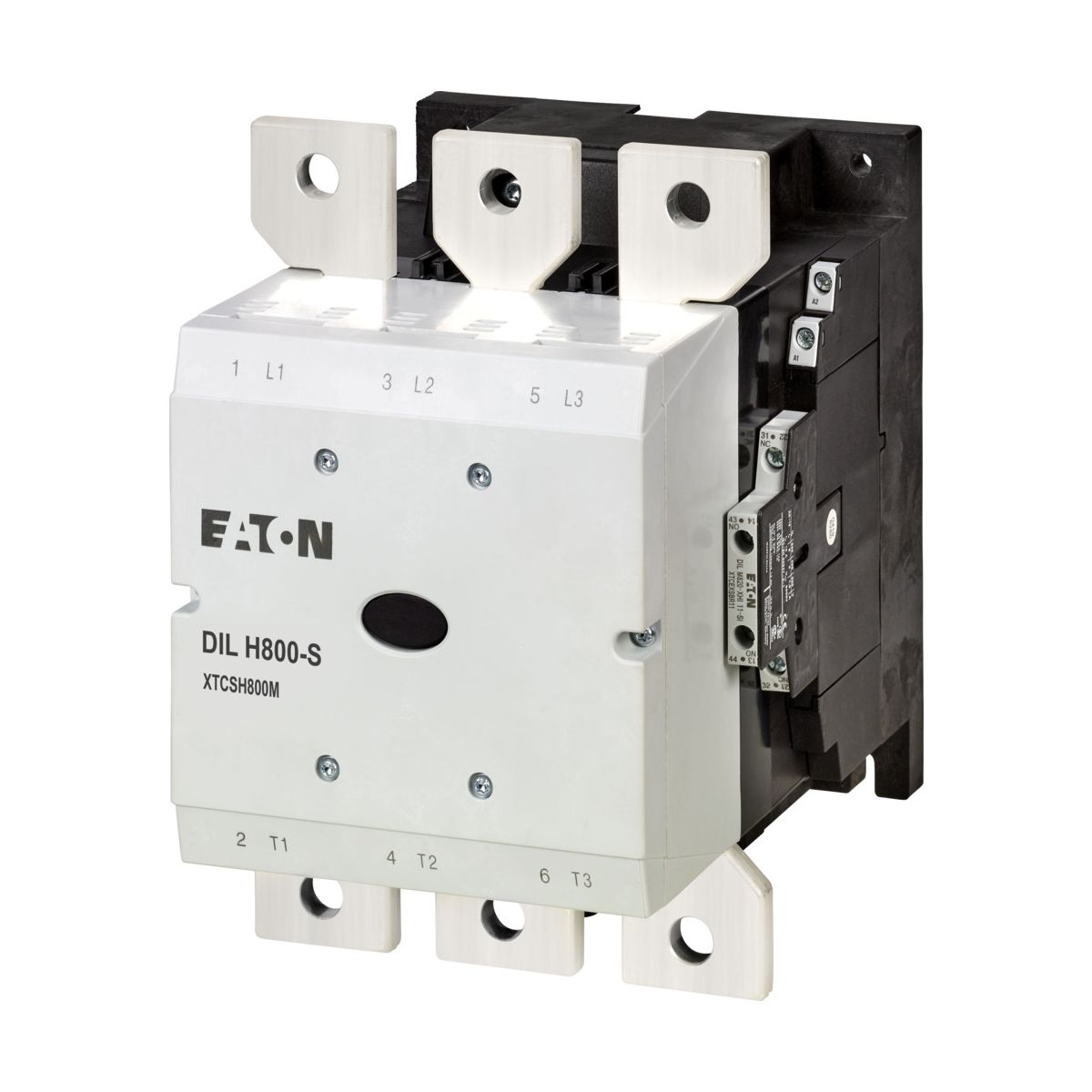 KONTAKTOR DILH800-S/22(110-120V50/60HZ)