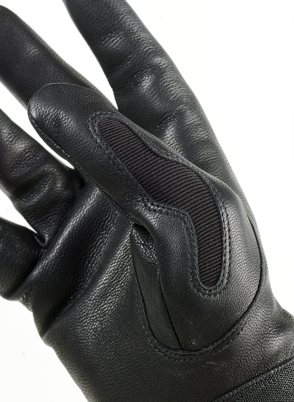 tegera Cut resistan glove tegera 8305t size 6 leather 1 par