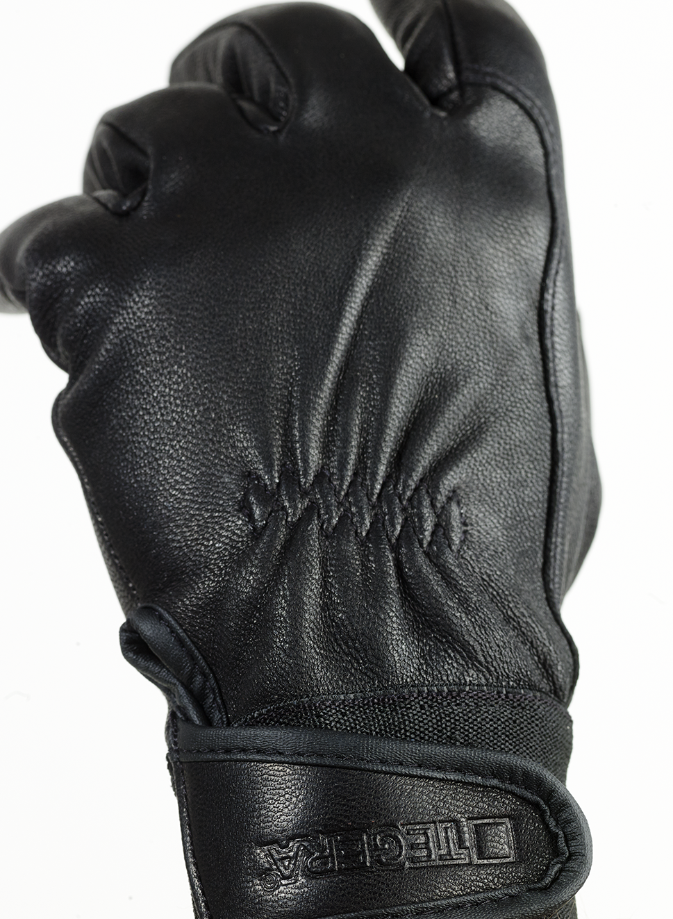 tegera Cut resistan glove tegera 8305t size 6 leather 1 par