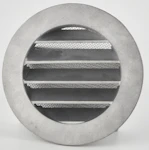 OUTDOOR AIR GRILLE OPAL CAEL 315