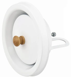opal Sauna poistoilmaventtiili opal opv-s 100
