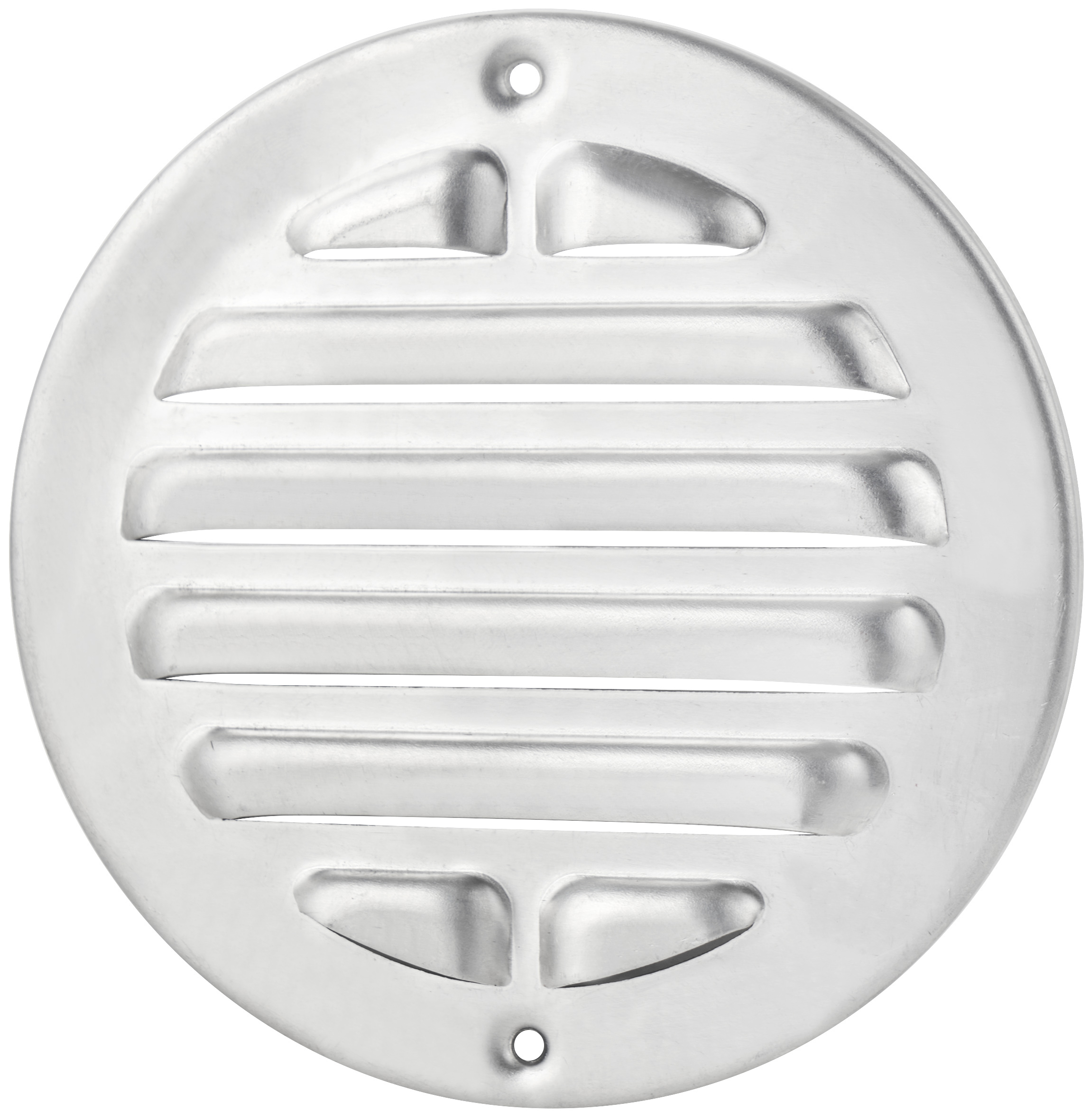 CIRCULAR EXTERNAL GRILLE OPAL CEL 100-125