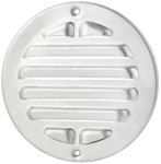 CIRCULAR EXTERNAL GRILLE OPAL CEL 200