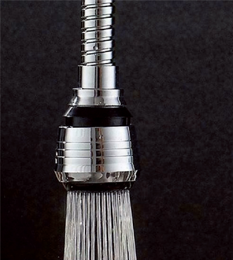 opal Aerator opal hose