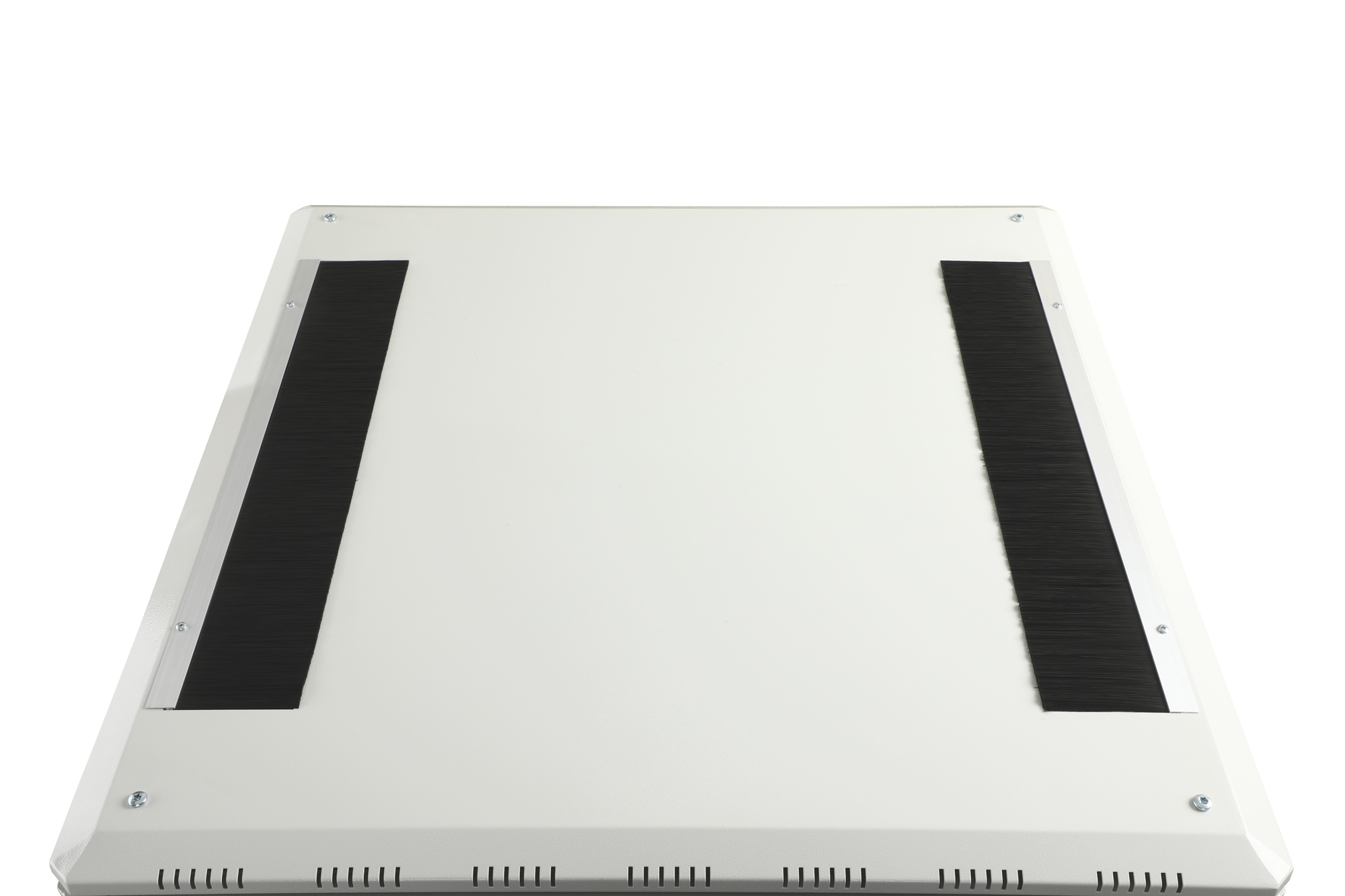 digitus Floor cabinet 42u 2000x600x600 gy open rack