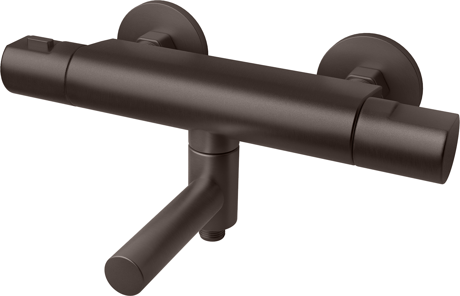 DUSCH-OCH BADSBLANDARE TAPWELL ARM022 BRONZE