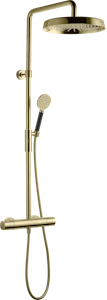 tapwell Dusch tapwell arm7200 honey gold