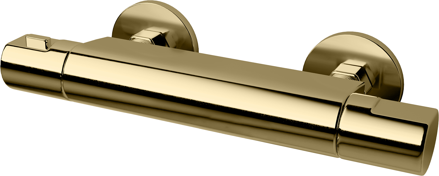 SUIHKUHANA TAPWELL ARM168 HONEY GOLD