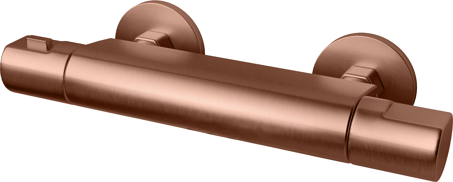 SUIHKUHANA TAPWELL ARM168 COPPER