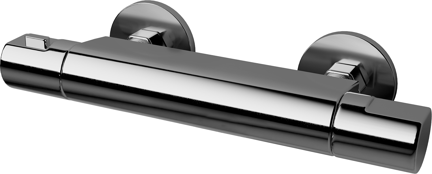 SUIHKUHANA TAPWELL ARM168 CHROME