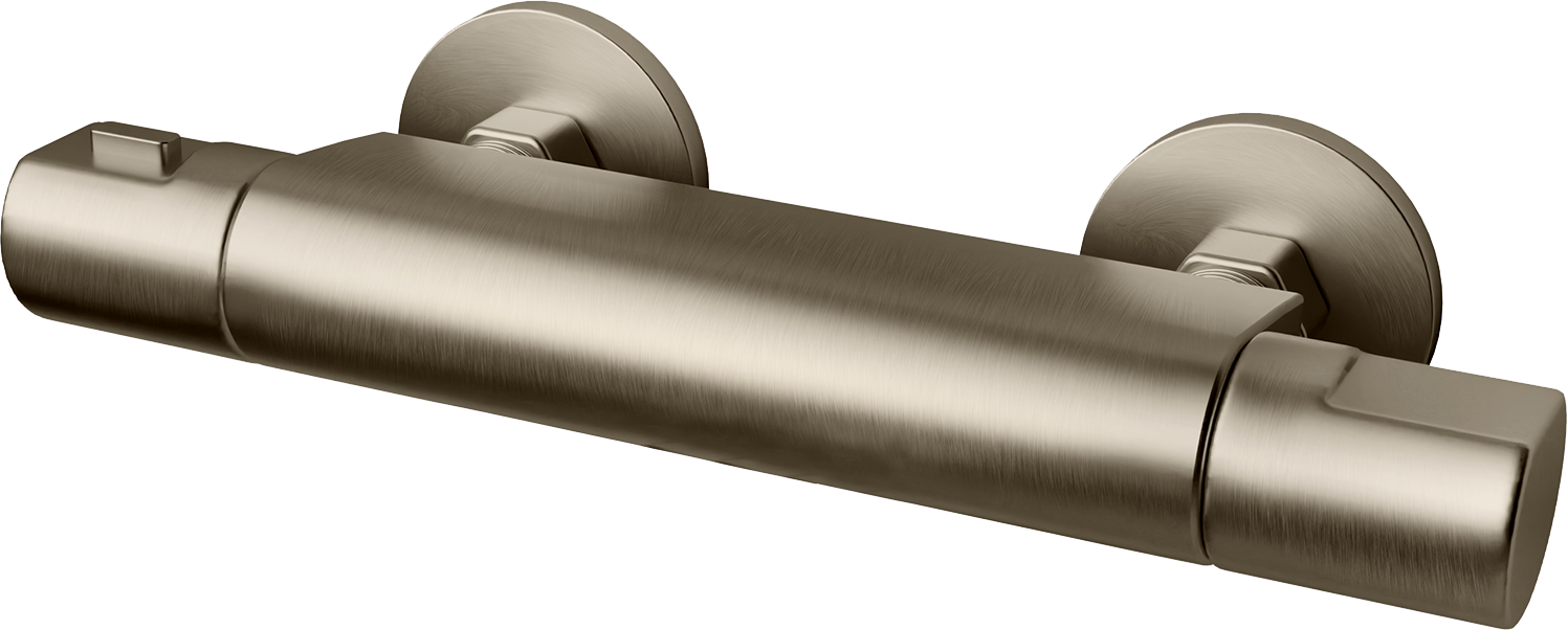 SUIHKUHANA TAPWELL ARM168 BRUSHED NICKEL