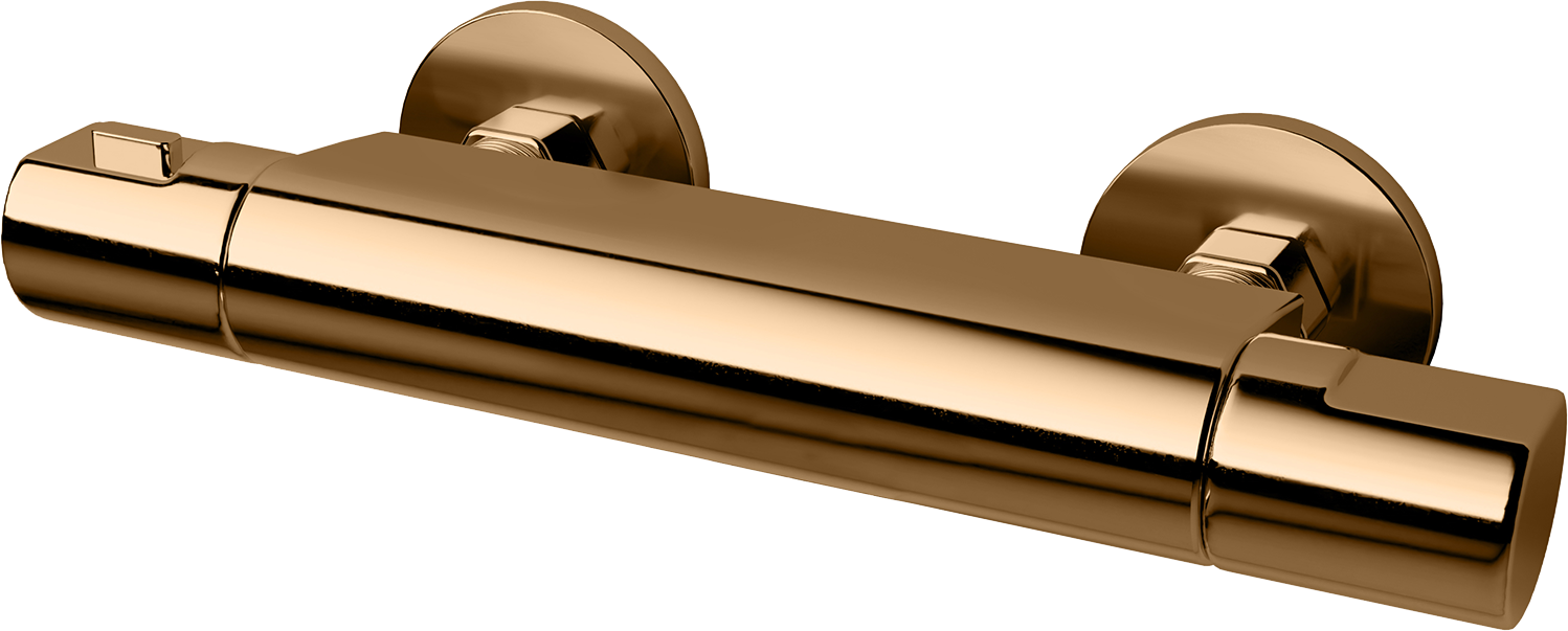 SUIHKUHANA TAPWELL ARM168 BRASS