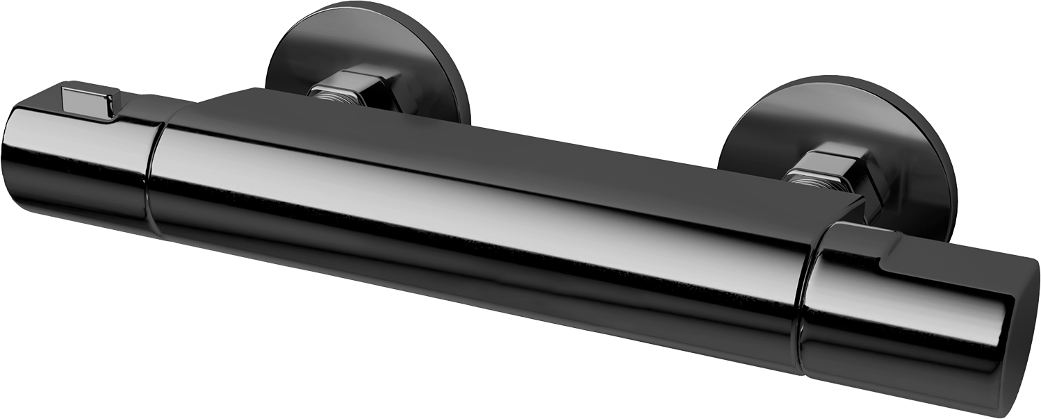 tapwell Suihkuhana tapwell arm168 black chrome