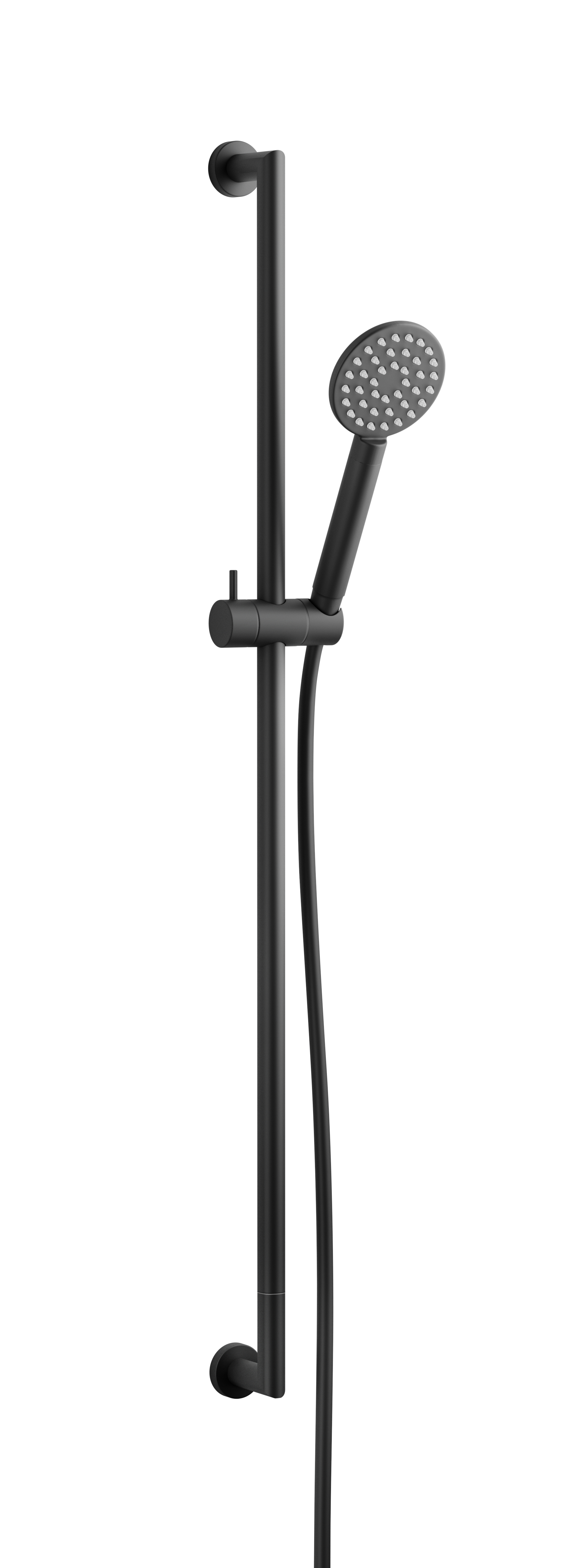 SUIHKUSETTI TAPWELL ARM200 MATTE BLACK