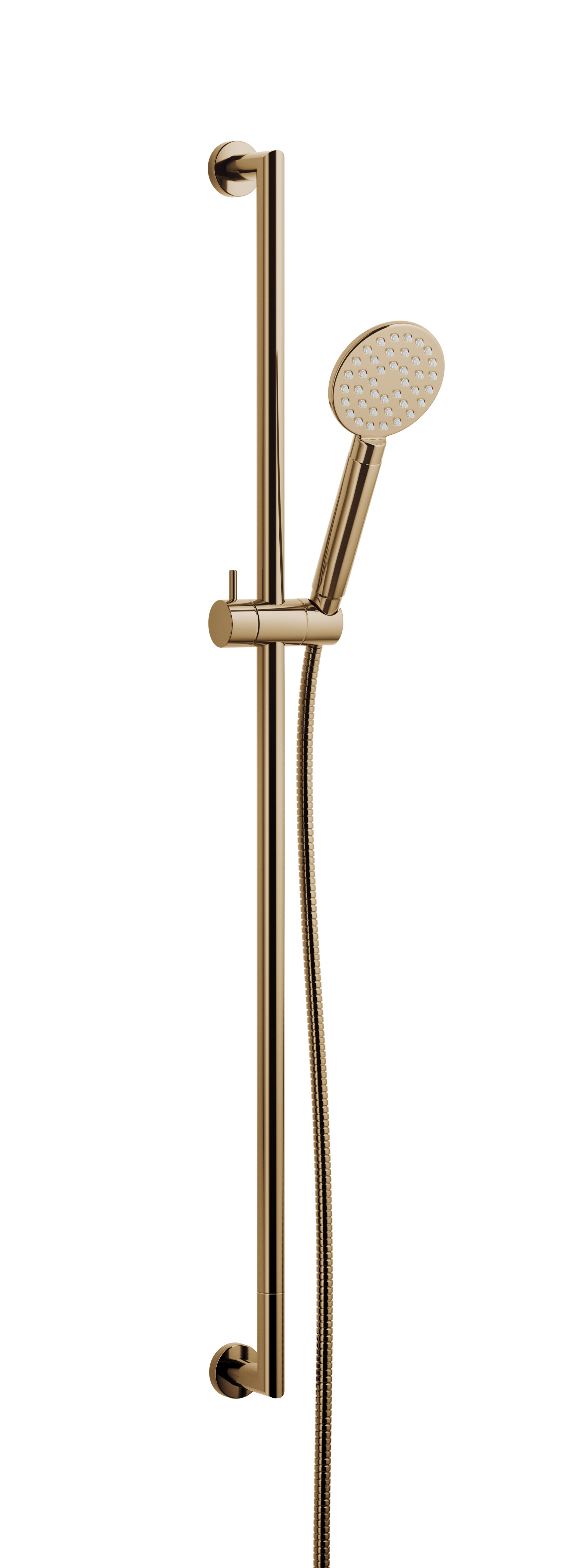 SHOWERSET TAPWELL ARM200 BRASS