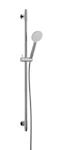 SUIHKUSETTI TAPWELL ARM100 CHROME SÄÄD.KIIN.