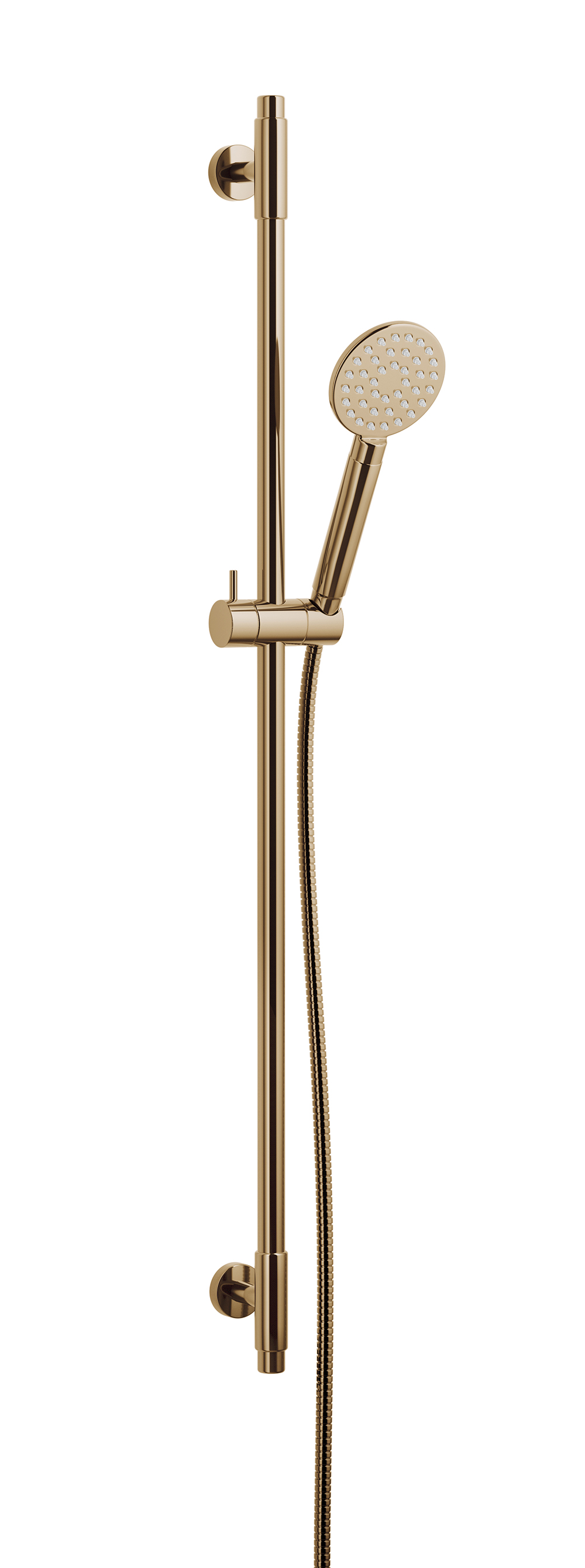 SHOWERSET TAPWELL ARM100 BRASS