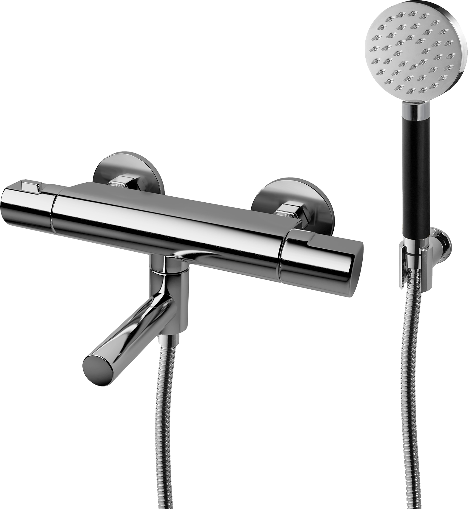 DUSCH-OCH BADSBLANDARE TAPWELL ARM026 CHROME