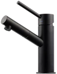 PESUALLASHANA TAPWELL BI071 MATTE BLACK