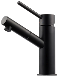 tapwell Pesuallashana tapwell bi071 matte black