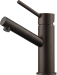 BASIN MIXER TAPWELL BI071 BRONZE