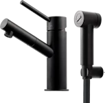 PESUALLASHANA TAPWELL BI069 BIDE MATTE BLACK