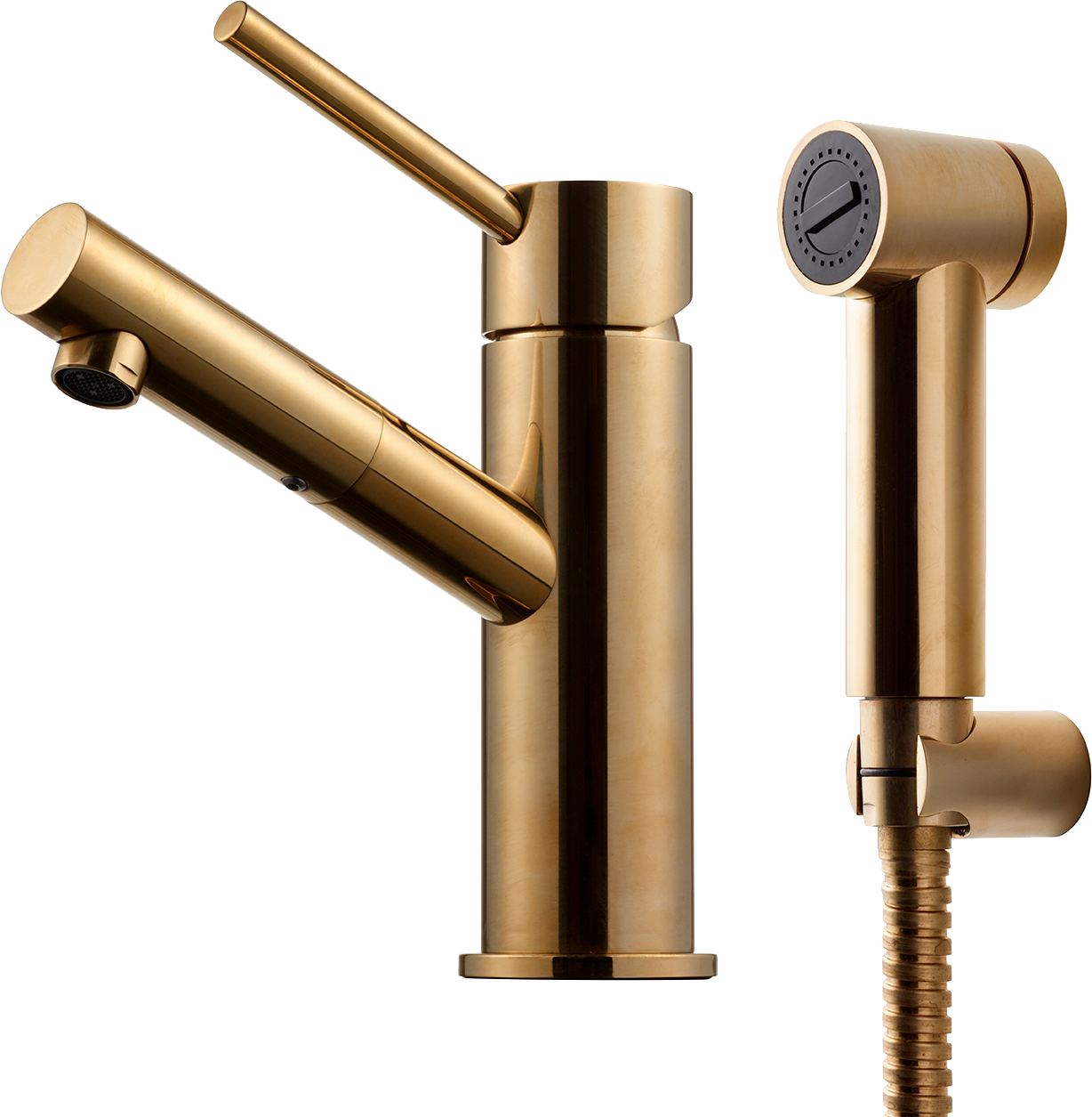 tapwell Basin mixer tapwell bi069 bide brass