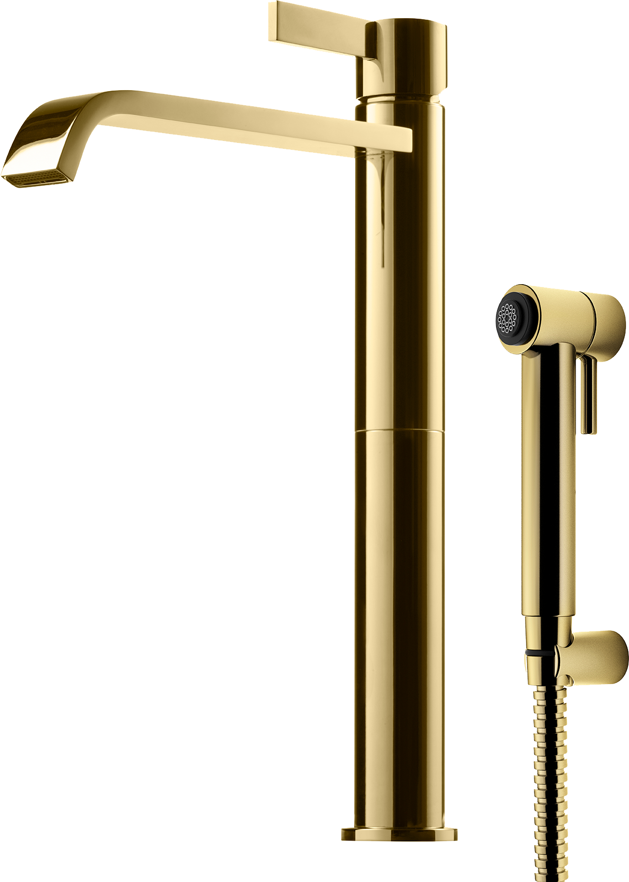 PESUALLASHANA TAPWELL ARM089 BIDE HONEY GOLD KORKEA