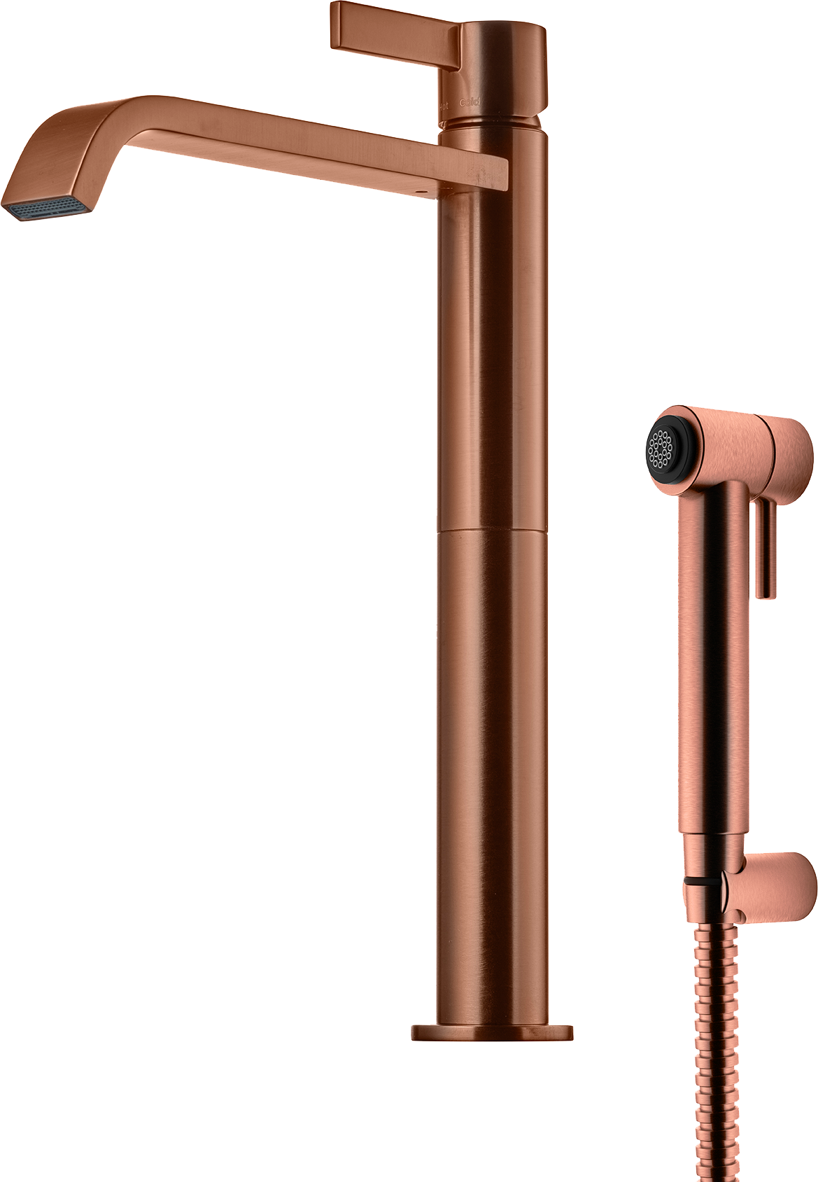 PESUALLASHANA TAPWELL ARM089 BIDE COPPER KORKEA