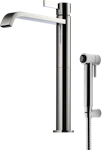 PESUALLASHANA TAPWELL ARM089 BIDE CHROME KORKEA