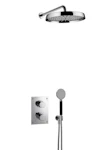 PIILOASENNUSUIHKU TAPWELL ARM7268 CHROME