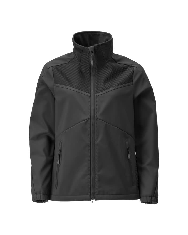 mascot Softshell takki mascot 25312-649-09 koko l