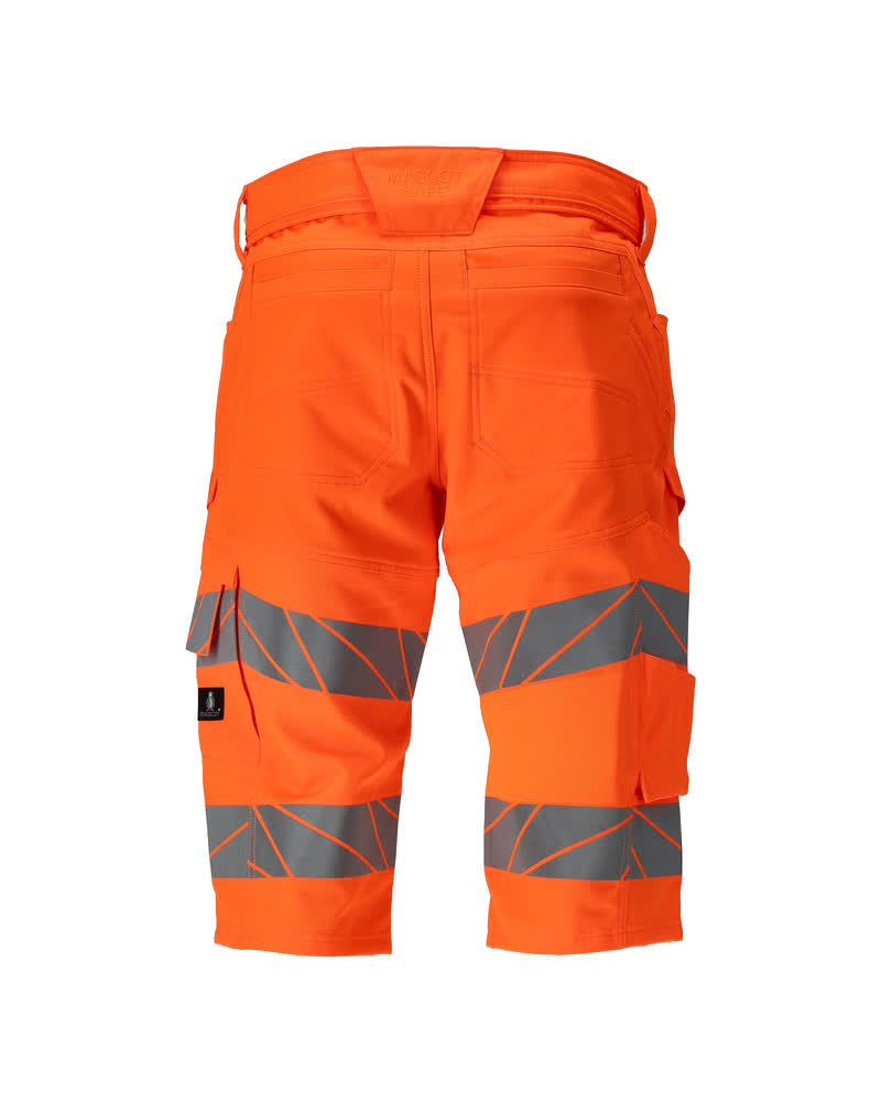 mascot Shorts mascot hi-vis 25049-236-14 size 68