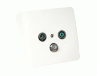ANTENNEKONTAKT 8DB MULTIMEDIA DKT 52640 CABLECOM