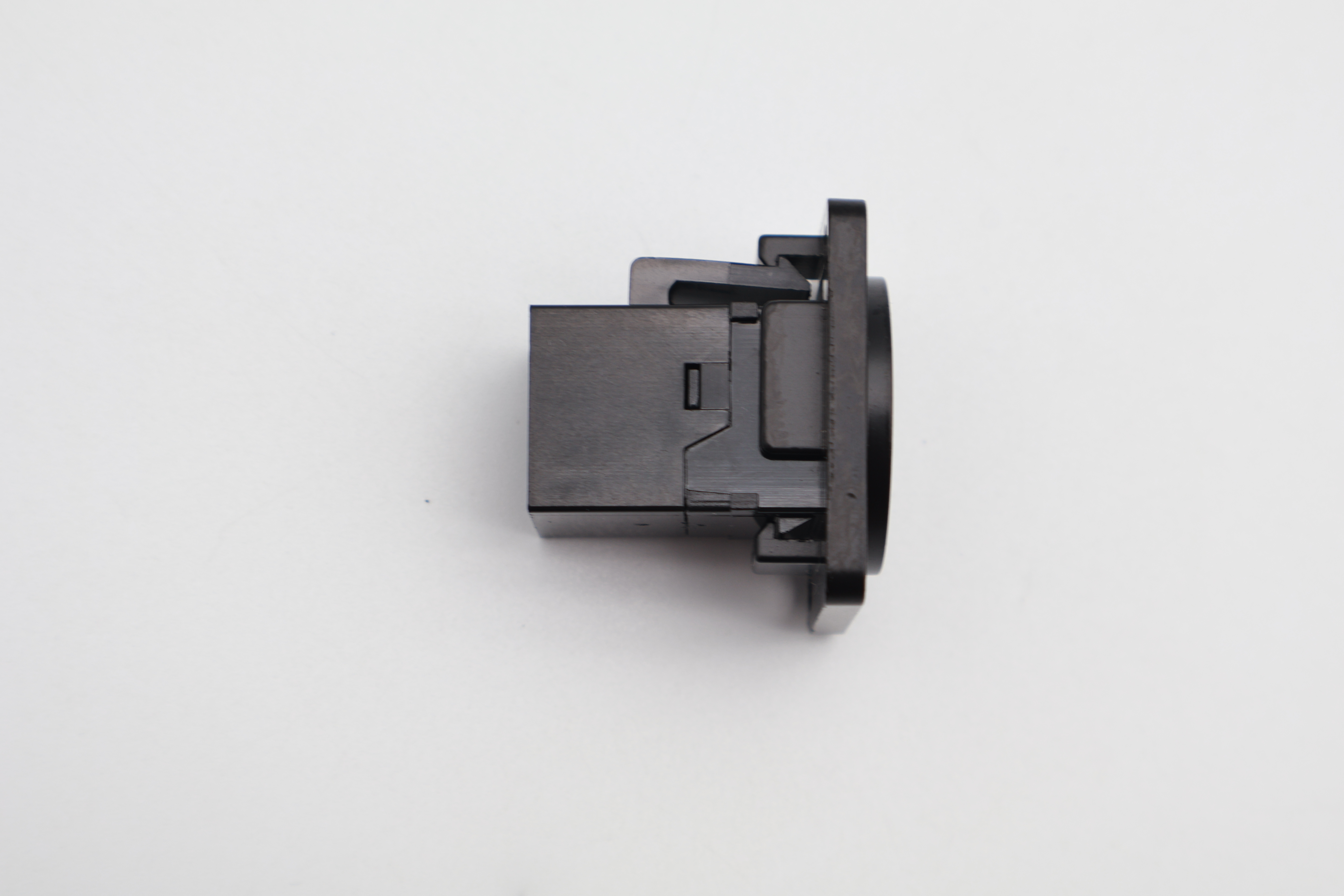 bitline Cat5e coupler rj45-female/female adapter