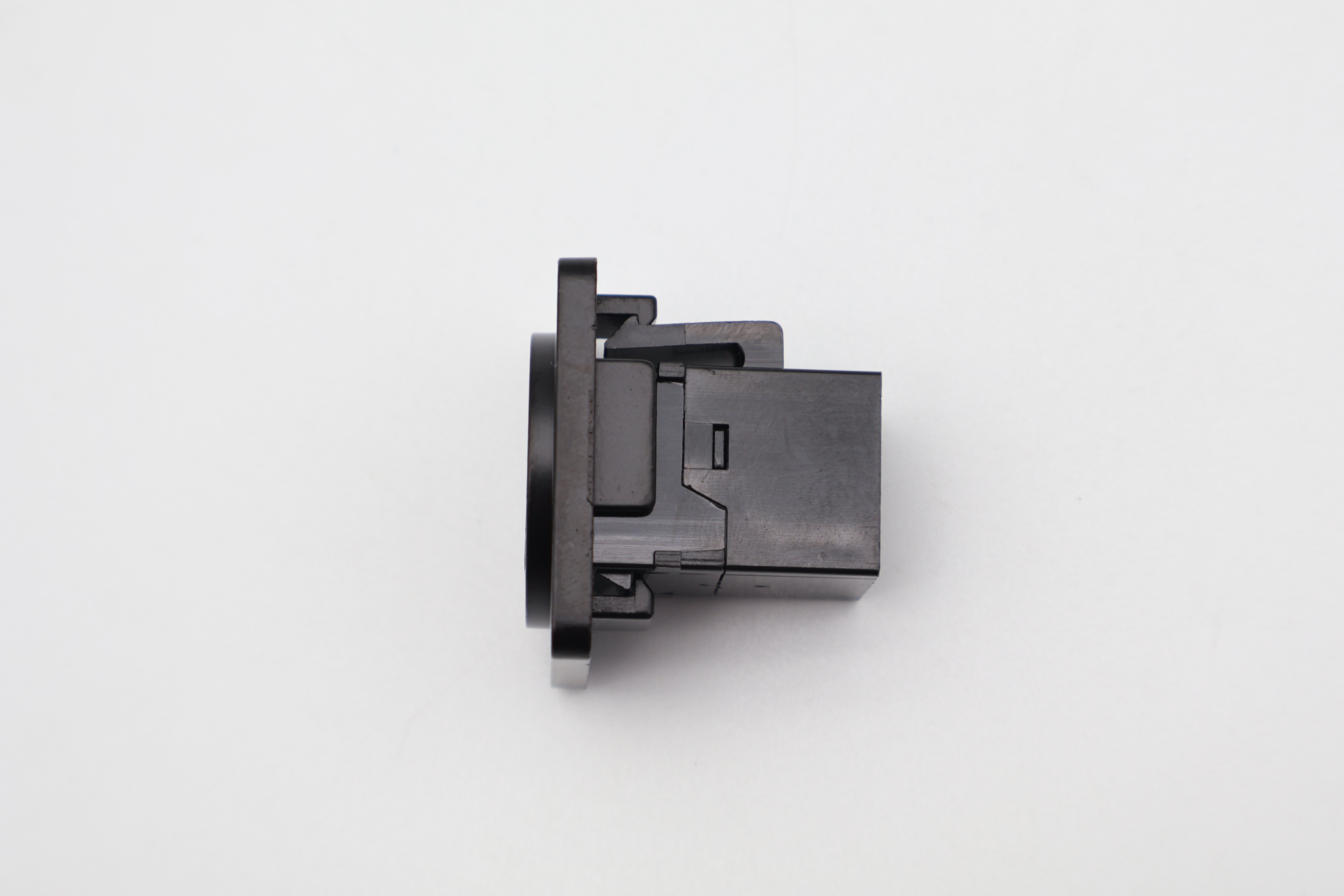 bitline Cat5e coupler rj45-female/female adapter