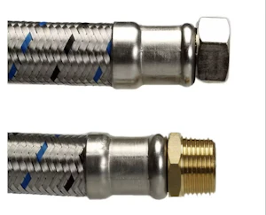 neoperl Connection hose butyl dn25 1x1x2000mm ft/mt