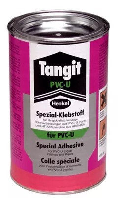 TANGIT PVC-U SOLVENT CEMENT 0,5KG