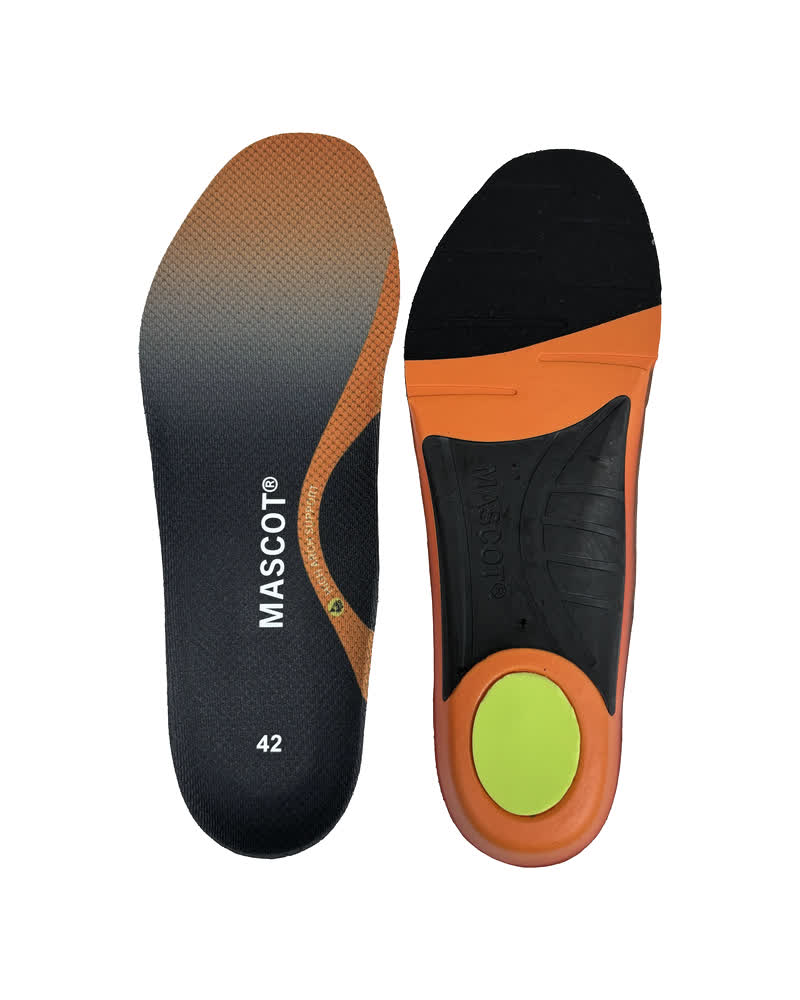 mascot Insoles mascot ft102-276-09 size 1149