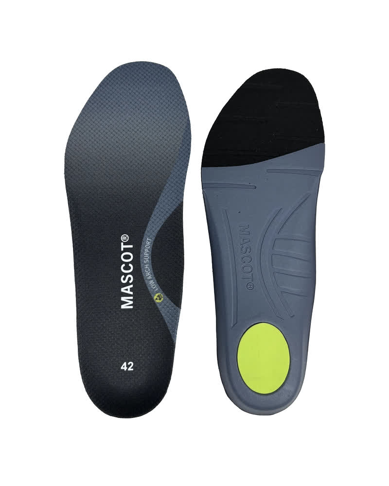 mascot Insoles mascot ft100-276-09 size 1144