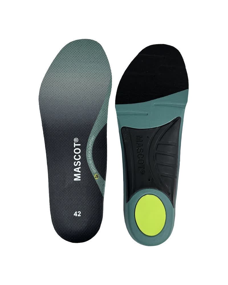 mascot Insoles mascot ft101-276-09 size 0838