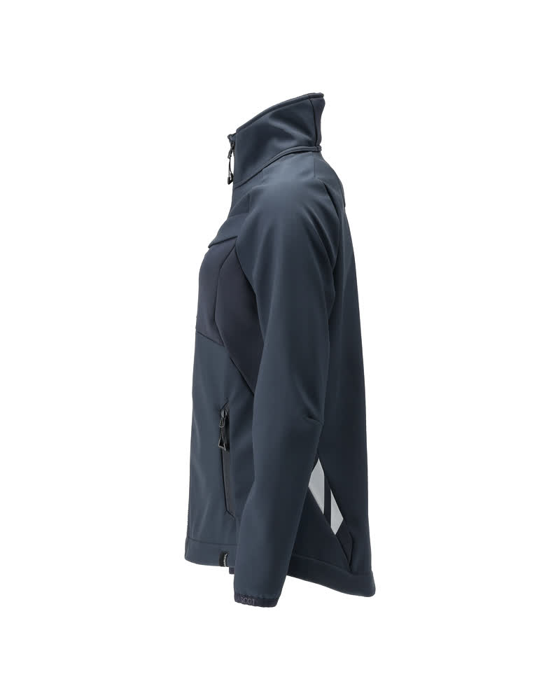 mascot Softshell takki mascot 25012-253-010 koko xs