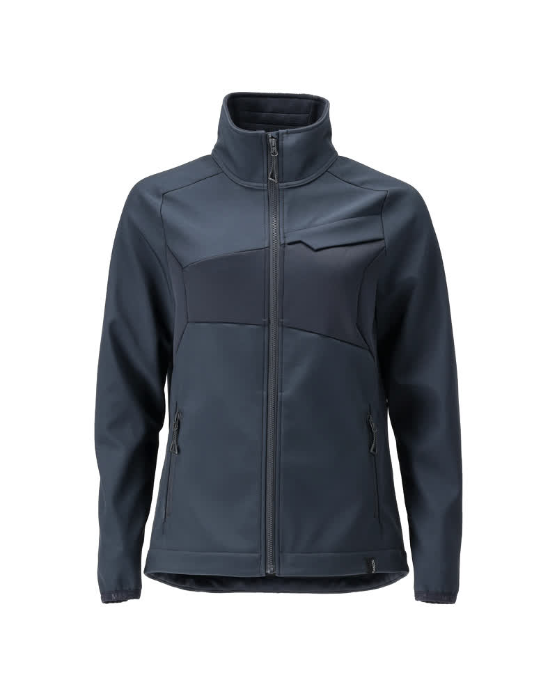 mascot Softshell jacket mascot 25012-253-010 size 5xl