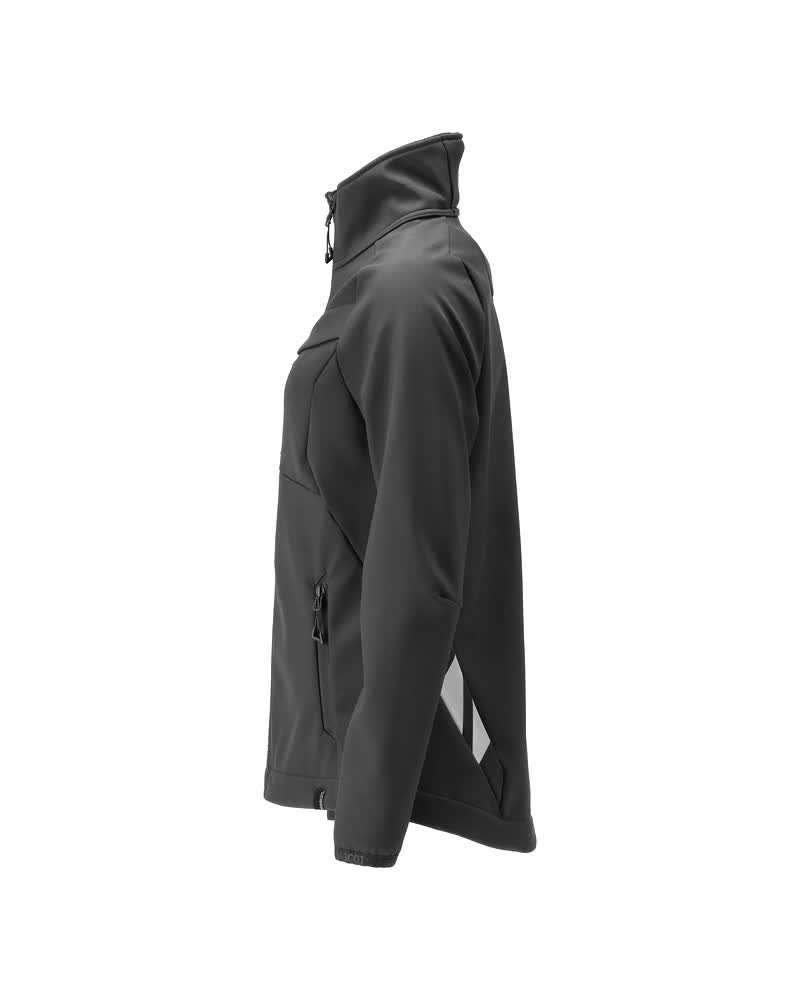 mascot Softshell takki mascot 25012-253-09 koko l