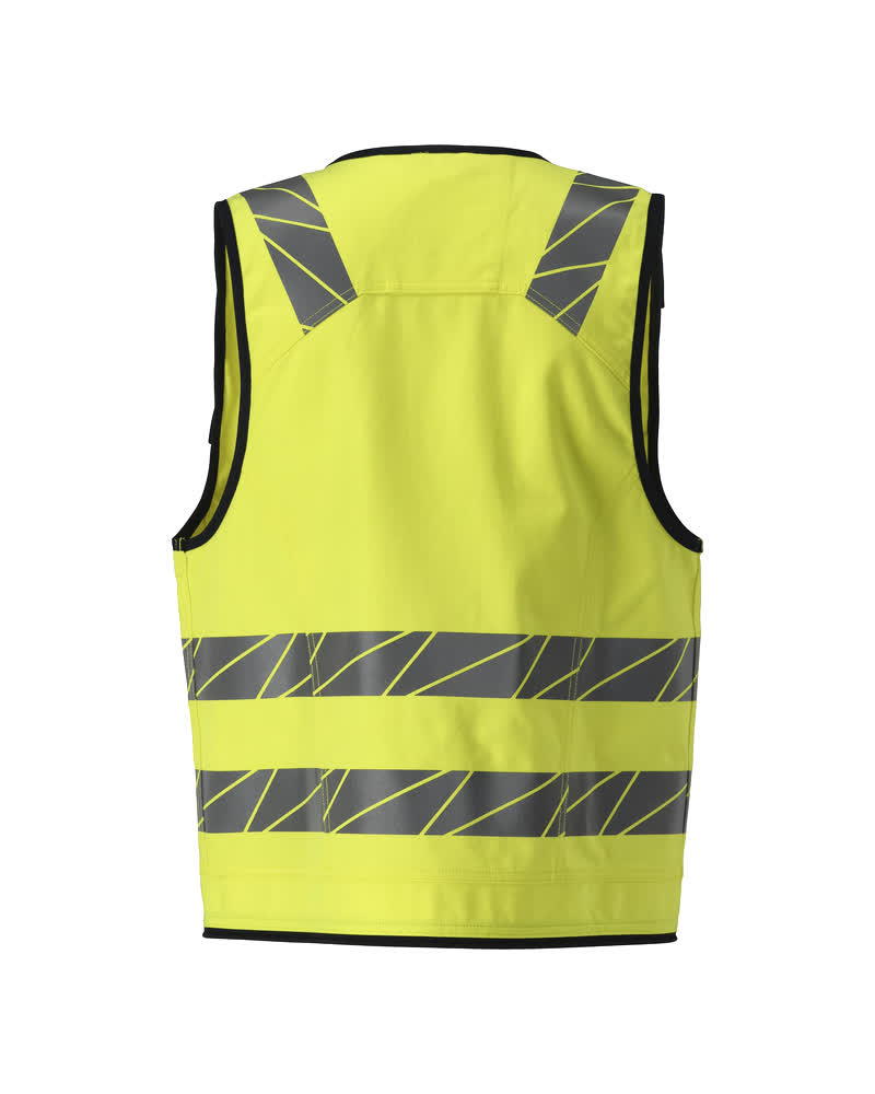 mascot Tool vest hv mascot 21389-281-17010 size 2xl