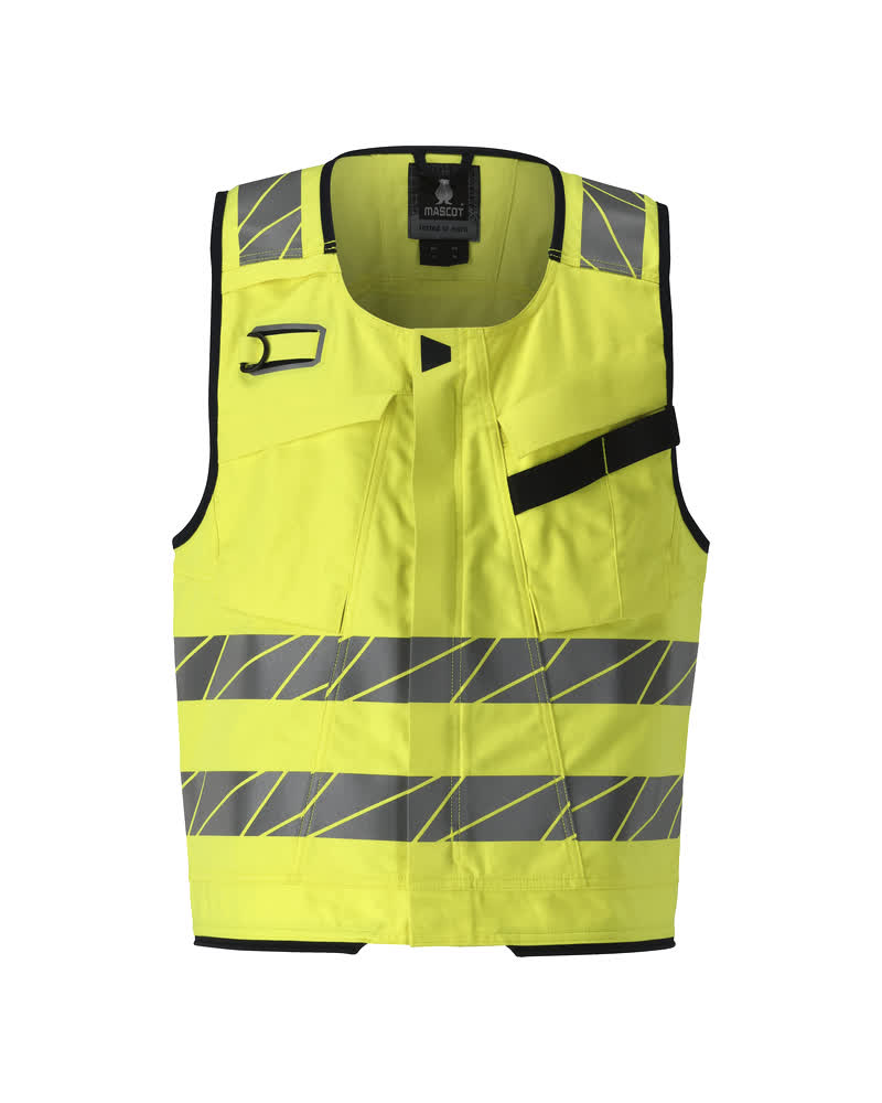 mascot Tool vest hv mascot 21389-281-17010 size 2xl