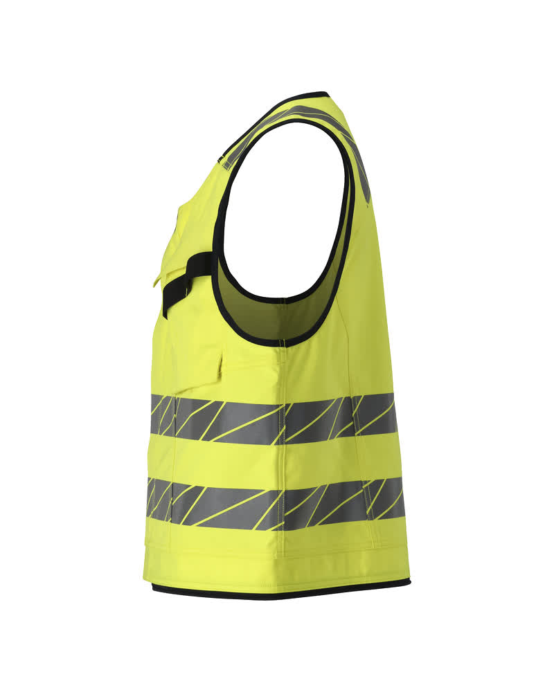 mascot Tool vest hv mascot 21389-281-17010 size 2xl
