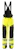 mascot Vinterbyxor hv mascot 19090-449-1709 stl xs